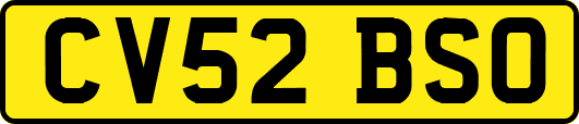 CV52BSO