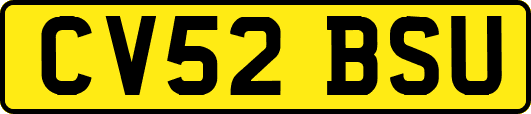 CV52BSU