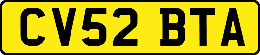 CV52BTA