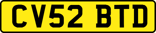 CV52BTD
