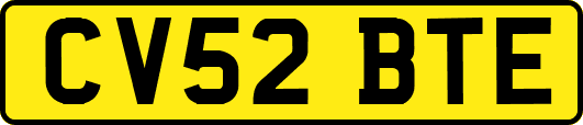 CV52BTE