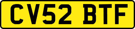 CV52BTF