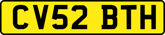 CV52BTH