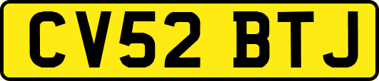 CV52BTJ