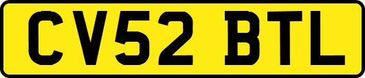 CV52BTL