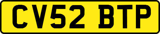 CV52BTP