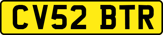 CV52BTR