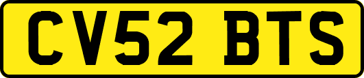 CV52BTS