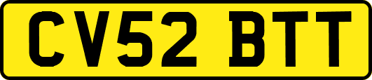 CV52BTT