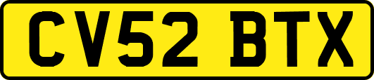 CV52BTX