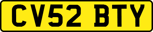 CV52BTY