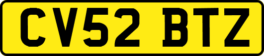 CV52BTZ