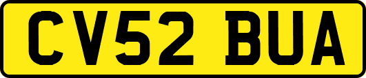 CV52BUA