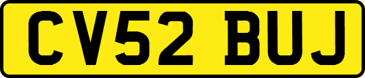 CV52BUJ