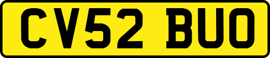 CV52BUO
