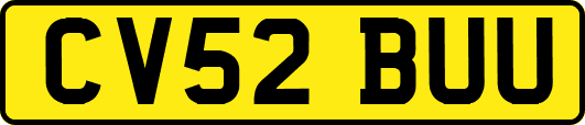 CV52BUU