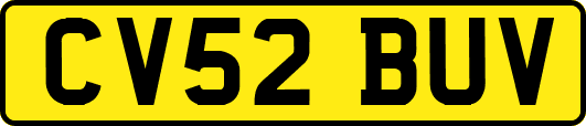 CV52BUV