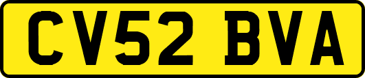 CV52BVA