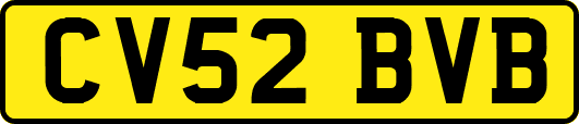 CV52BVB