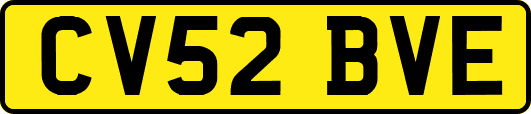 CV52BVE