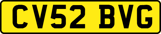 CV52BVG