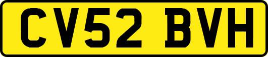 CV52BVH