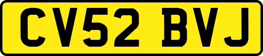 CV52BVJ