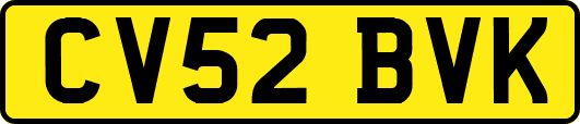 CV52BVK