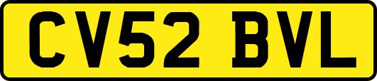 CV52BVL