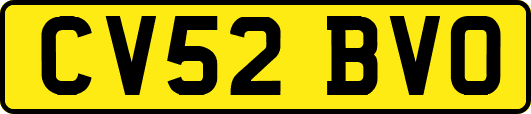 CV52BVO