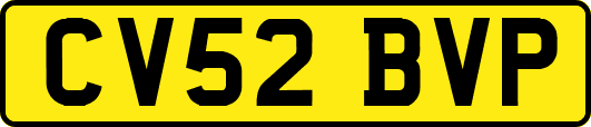 CV52BVP