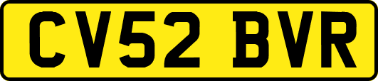 CV52BVR