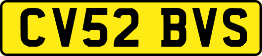 CV52BVS