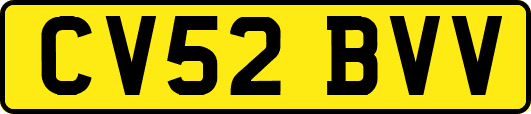 CV52BVV