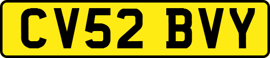 CV52BVY