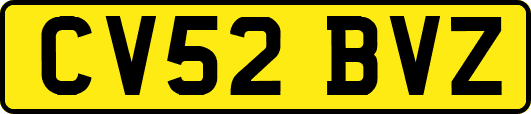 CV52BVZ