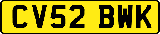 CV52BWK