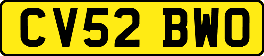 CV52BWO