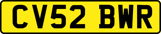 CV52BWR