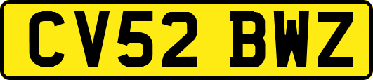 CV52BWZ
