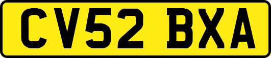 CV52BXA