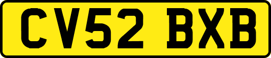 CV52BXB