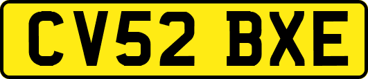 CV52BXE
