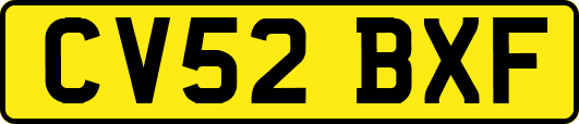 CV52BXF