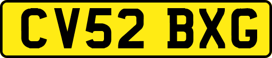 CV52BXG