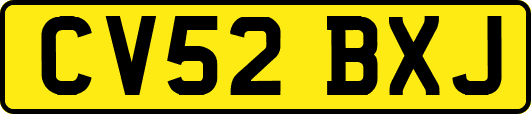 CV52BXJ