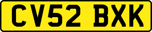 CV52BXK