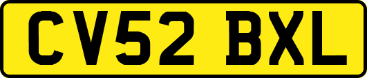 CV52BXL
