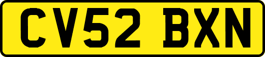CV52BXN