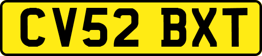 CV52BXT